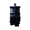 V12 Series Variable Displacement Bent Axis Piston Motor V12-060-MA-IV-D-000-D-0-060/012-HOS01I-010/000 Hydraulic Motor