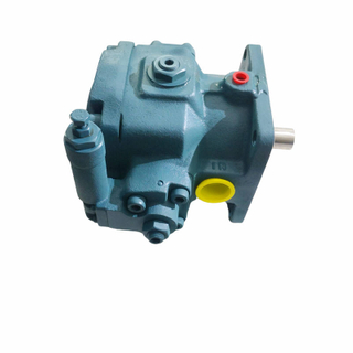 VDC-1B-2A3-E35 High Pressure Variable Vane Pump Flange Mounting Adjustable Flow Control Continuous Duty Hydraulic Pump