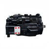 Variable Displacement Piston Pump PVM018ER05CS1A315000001AB High Pressure Open Circuit Hydraulic Pump Industrial System