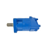 109-1102-006 160cc Orbital Hydraulic Motor Heavy Duty Shaft Configuration High Torque Continuous Duty Hydraulic Motor