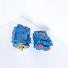 PVB10 RSY 41 C 12 Variable Displacement Axial Piston Pump Pressure Compensated Industrial Hydraulic Pump