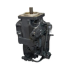 HPV90 708-25-01064 Dual Variable Displacement Axial Piston Pump PC200-3 Excavator Main Hydraulic Pump