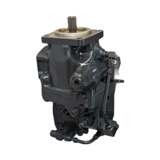 HPV90 708-25-01064 Dual Variable Displacement Axial Piston Pump PC200-3 Excavator Main Hydraulic Pump