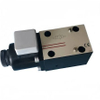 DHU-0611 Direct Operated Solenoid Directional Valve Compact ISO 4401 Mounting Industrial Hydraulic Control Valve