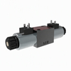 DHI-0631/2-X 24DC 23 Direct Operated Solenoid Directional Valve Compact ISO 4401 Size 06 Hydraulic Control Valve