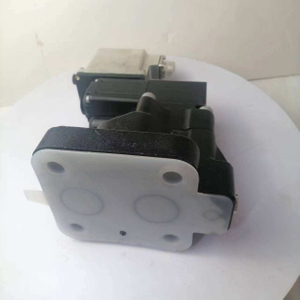 AGMZO-A-10/210 Proportional Relief Valve Pilot Operated Poppet Design Precision Hydraulic Pressure Control Valve