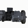 DVP11 04S5 LMD/GD-GD/KP20.9 LGD D Dual Flow Variable Piston Pump Compact Mini Excavator Hydraulic Power Pump