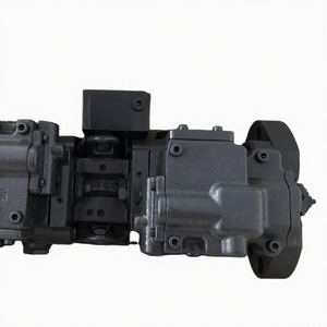 DVP11 04S5 LMD/GD-GD/KP20.9 LGD D Dual Flow Variable Piston Pump Compact Mini Excavator Hydraulic Power Pump