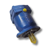 F3MFB10FUY31 Fixed Displacement Axial Piston Motor Compact Inline Hydraulic Motor