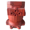 MSG-27P-10E Hydraulic Swing Motor with Planetary Gear Reducer Compact Excavator Rotation Motor Assembly