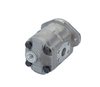 KRP4-23CDHD Heavy Duty Fixed Displacement Gear Pump Compact Hydraulic Power Pump