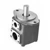 20V 14 45cc Balanced Vane Pump Multiple Outlet Positions Industrial Hydraulic Pump