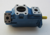 4525V60A21-1CB22L Dual Section Balanced Vane Pump Counterclockwise Rotation Hydraulic Pump
