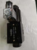 SA-G01-A2X-C1-31 Wet Type Solenoid Directional Valve DIN Connector G01 Hydraulic Switching Control Valve