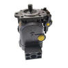 AT197383 AT203579 AT180926 AT223519 AT Series Axial Piston Pump Open Circuit Swash Plate Hydraulic Pump