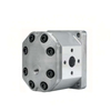 ALM1-R-7-E1 5.2 cc/rev Compact Aluminum Gear Motor 250 Bar Continuous Inlet Pressure Hydraulic Gear Motor