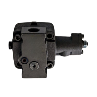 SFN 15B 15 L/min Compact Variable Displacement Vane Pump with Check Valve Hydraulic Systems