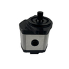 EGB-6-R 6.2 cc/rev Low Noise External Gear Pump with Aluminum Alloy Housing Compact Industrial Hydraulic Gear Pump