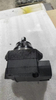 M4C 024 3N01 A101 Fixed Displacement Vane Motor Compact Rotary Drive Medium Duty Hydraulic Motor