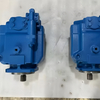 PVH057R01AA10B142000001AE1AB010A Variable Displacement Piston Pump Open Circuit Pressure Flow Compensated Hydraulic Pump