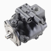 PD075P Series Variable Displacement Axial Piston Pump Open Circuit Medium Pressure Industrial Hydraulic Power Pump