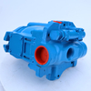 PVE19R930CVPC12 Variable Displacement Piston Pump Open Circuit Pressure Flow Compensated Axial Hydraulic Pump