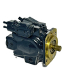 P2060R00C1C26LA20N00S1A1U Variable Displacement Piston Pump Compact Open Circuit Mobile Hydraulic Power Pump