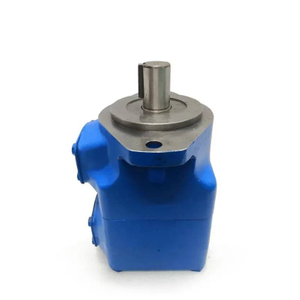 26M30A1A20117 Heavy Duty Vane Motor Compact Rotary Drive Balanced Hydraulic Motor Industrial Power Transmission