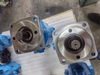 5423-518 Variable Displacement Axial Piston Pump Closed Circuit Hydrostatic Transmission High Pressure Hydraulic Pump