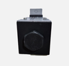 DHE-0610 24DC Solenoid Directional Control Valve ISO 4401 Size 06 Hydraulic Valve