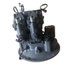 HPV050FW-RH18C 50cc Tandem Variable Axial Piston Pump 9151416 Excavator Main Hydraulic Pump