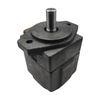 PV2R Series Fixed Displacement Vane Pump PV2R1-31 Low Noise Hydraulic Pump Wide Flow Range Industrial Hydraulic Pump