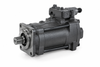 SVH-062-RDYN-1-0-03-LSNR-350 Variable Displacement Axial Piston Pump Load Sensing Hydraulic Pump