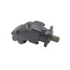 SCM-034W-P-I42-W30-R1M-100 SCM Series Bent Axis Axial Piston Motor High Torque Mobile Hydraulic Motor