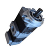 KP0530AGV KP05 Series Single Gear Pump Compact High Speed Hydraulic Gear Pump 3.0 cm3/rev