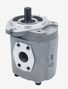 37B-1KB-2020 30cc Hydraulic Gear Pump 3EB-60-12410 Forklift Hydraulic Oil Pump