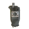 KP40.63D0-06S8-LME/MD-N Hydraulic Gear Pump 61cc Heavy Duty Cast Iron Hydraulic Pump