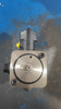 VDS-0A-1A1-10 8.3cc Variable Volume Vane Pump 1 to 2MPa Pressure Adjustment Foot Mount Compact Hydraulic Pump