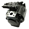 P1060 P1075 P1100 P1140 Variable Displacement Axial Piston Pump Open Circuit Medium Pressure Hydraulic Pump