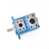 20VQ5A1A10R Fixed Displacement Vane Pump 5GPM Balanced Cartridge Design Compact Industrial Hydraulic Pump