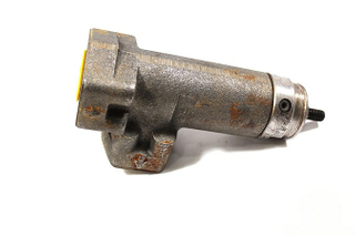 SPVF25 A1G 1A 12 Pipeline Mounted Sliding Piston Hydraulic Pressure Limiting Valve