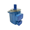 PVV1-1X/018 PVV1-1X/027 PVV1-1X/036 Fixed Displacement Vane Pump Low Noise High Pressure Hydraulic Pump