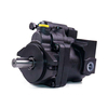 P16V-RS-11-CC-10-J Variable Displacement Axial Piston Pump Swash Plate Pressure Compensated Hydraulic Pump