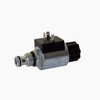 WSM Series WSM06020Z-01-C-N-24DG WSM06020Y-01-C-N-24DG Direct Acting Solenoid Poppet Hydraulic Valve