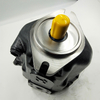 PVPC-C-4046/1D12 46cc Variable Displacement Axial Piston Pump Manual Pressure Compensator Hydraulic Pump
