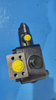 VD2-20FA4 VD2 Series Variable Displacement Vane Pump Hydraulic Oil Pump