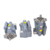 PVS08-A3-F-R PVS Series 8cc Variable Displacement Axial Piston Hydraulic Pump