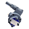 VOP Series VOP-203-F-RV-A Compact Automatic Lubrication Pump
