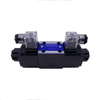 D5-02-3C4-A156 110V Solenoid Operated Hydraulic Directional Control Valve