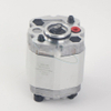 10A4.2X302B 3337975 16 cm3/rev External Gear Hydraulic Pump 250 Bar 1500 RPM Industrial Vehicle Hydraulic Pump
